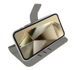Celly WALLY mobile phone case 17.5 cm (6.9") Wallet case Black