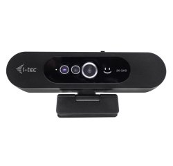 i-tec SOLOMON WH200 2K Webcam Windows Hello