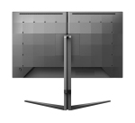 Philips Evnia 32M2N6800M/00 computer monitor 80 cm (31.5") 3840 x 2160 pixels 4K Ultra HD LCD Grey