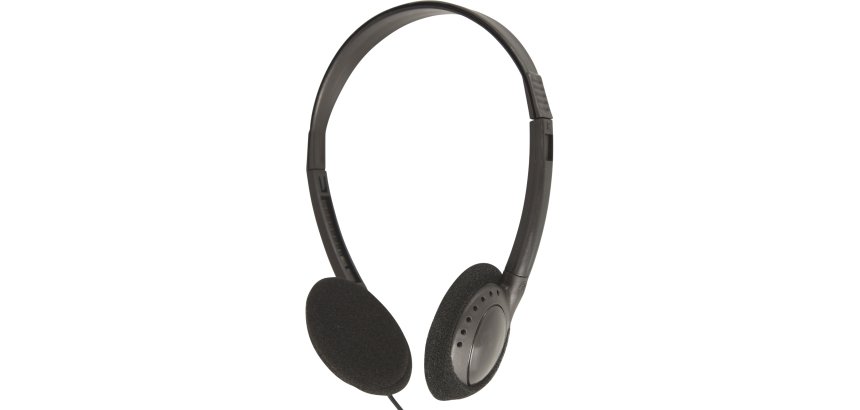 Sandberg Bulk Headphone (min 100)