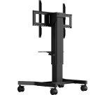 iiyama MD CAR1021-B1 support d'écran plat pour bureau 2,18 m (86") Sol Noir