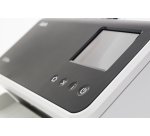 Kodak S2060W Escáner con alimentador automático de documentos (ADF) 600 x 600 DPI A4 Negro, Blanco