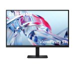 Samsung S70H écran plat de PC 68,6 cm (27") 3840 x 2160 pixels 4K Ultra HD LCD Noir