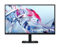 Samsung S70H écran plat de PC 68,6 cm (27") 3840 x 2160 pixels 4K Ultra HD LCD Noir