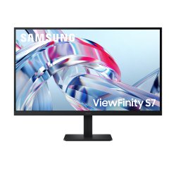 Samsung S70H écran plat de PC 68,6 cm (27") 3840 x 2160 pixels 4K Ultra HD LCD Noir
