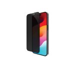 dbramante1928 ES61CL001963 filtre anti-reflets pour écran et filtre de confidentialité 15,4 cm (6.06") Smartphone Filtre de confidentialité d’écran avec cadre