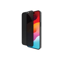 dbramante1928 ES61CL001963 filtre anti-reflets pour écran et filtre de confidentialité 15,4 cm (6.06") Smartphone Filtre de confidentialité d’écran avec cadre