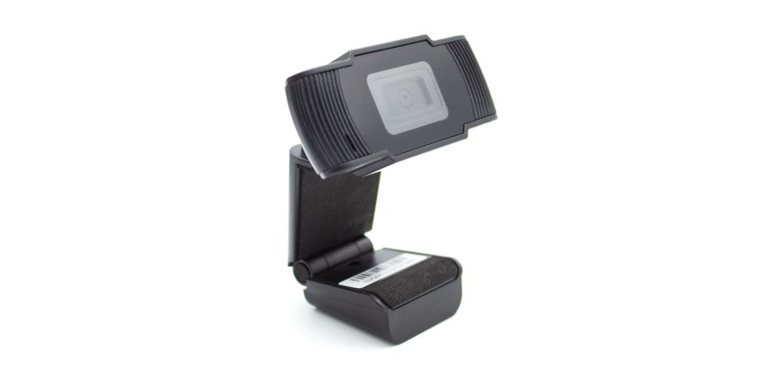 Nilox WEBCAM 720p -30FPS ENFOQUE FIJO