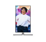 AOC U3 U27U3CV écran plat de PC 68,6 cm (27") 3840 x 2160 pixels 4K Ultra HD LCD Noir