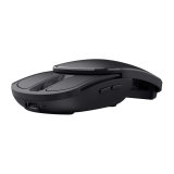 Trust 25733 souris Voyage Ambidextre RF sans fil 2400 DPI