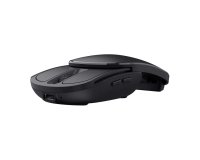 Trust 25733 mouse Travel Ambidextrous RF Wireless 2400 DPI