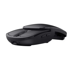 Trust 25733 souris Voyage Ambidextre RF sans fil 2400 DPI