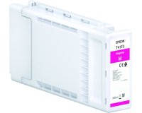 Epson UltraChrome XD2 T41F340 cartouche d'encre 1 pièce(s) Original Magenta