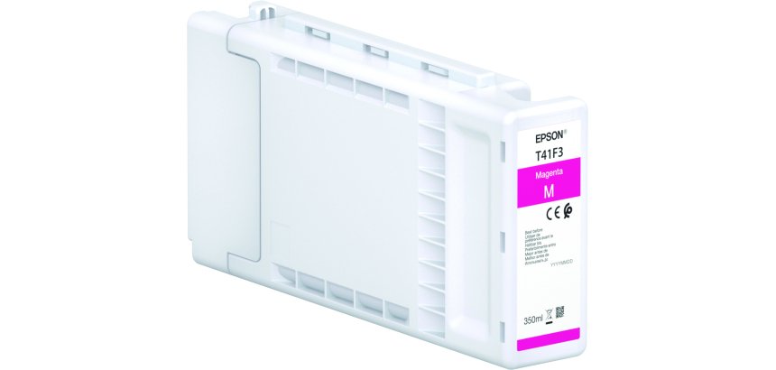 Epson UltraChrome XD2 T41R34N cartouche d'encre 1 pièce(s) Original Magenta