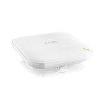 Zyxel NWA50AX PRO 2400 Mbit/s Blanc Connexion Ethernet, supportant l'alimentation via ce port (PoE)