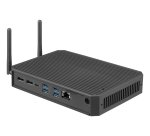 LG CQ600I-6P 2 GHz IGEL OS 930 g Grijs N5105