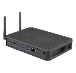 LG CQ600I-6P 2 GHz IGEL OS 930 g Gris N5105