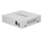 Keenetic Commutateur Gigabit 5 ports avec 4 ports PoE+ et budget énergétique de 60 W