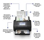 Epson WorkForce ES-590W