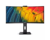 Philips 5000 series 34B1U5600CH/00 LED display 86.4 cm (34") 3440 x 1440 pixels Wide Quad HD LCD Black