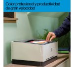 HP Impresora Color LaserJet Pro 3202dw