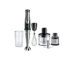 BRAUN Mixeur MultiQuick 9 MQ 9138XI
