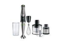 BRAUN Mixeur MultiQuick 9 MQ 9138XI