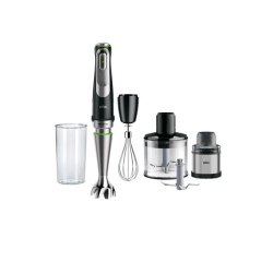 BRAUN Mixeur MultiQuick 9 MQ 9138XI