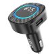 Celly CARTRASMITTERBK trasmettitore FM 87,5 - 108 MHz Bluetooth/USB Nero