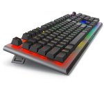 Alienware Tri-Mode AW920K clavier Gaming USB + RF Wireless + Bluetooth Gris