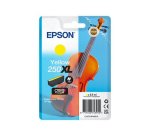 Epson Encre jaune individuelle Claria Photo HD Violon 250XL