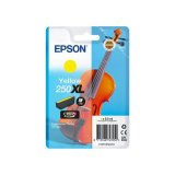 Epson Encre jaune individuelle Claria Photo HD Violon 250XL