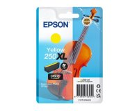 Epson Encre jaune individuelle Claria Photo HD Violon 250XL