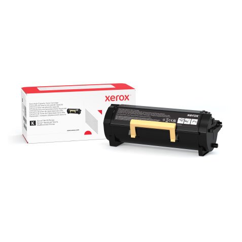 Xerox B410/B415 Extra High Capacity BLACK Toner Cartridge (25000 Pages) NA/XE