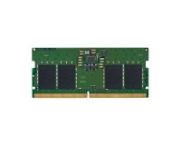 Kingston Technology KCP556SS6-8 module de mémoire 8 Go 1 x 8 Go DDR5 5600 MT/s 262-pin SO-DIMM