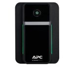 APC Back-UPS gruppo di continuità (UPS) A linea interattiva 0,5 kVA 300 W 3 presa(e) AC