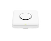 NETGEAR WBE758 11530 Mbit/s Blanc Connexion Ethernet, supportant l'alimentation via ce port (PoE)