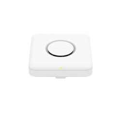 NETGEAR WBE750 11530 Mbit/s Blanc Connexion Ethernet, supportant l'alimentation via ce port (PoE)
