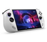 Lenovo Legion Go S 8ARP1 console da gioco portatile 20,3 cm (8") 1 TB Touch screen Wi-Fi Bianco