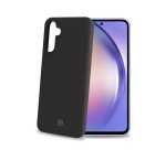 Celly CROMO1037BK custodia per cellulare 16,3 cm (6.4") Cover Nero