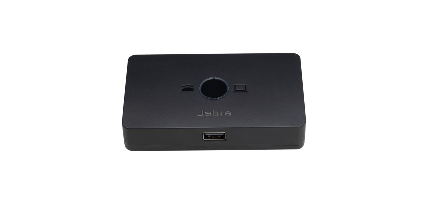 Jabra 1950-79 accessoire pour casque /oreillettes Adaptateur d’interface
