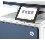 HP LaserJet Multifunktionsdrucker Color Enterprise 5800dn