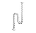 Neomounts ADS06-132WH Colonne vertébrale - fixation magnétique - universel