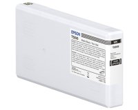 Epson UltraChrome Pro10 cartouche d'encre 1 pièce(s) Original Rendement standard Noir