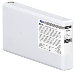 Epson UltraChrome Pro10 cartouche d'encre 1 pièce(s) Original Rendement standard Noir