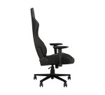 ASUS Aethon SL201 PC gaming chair Padded seat Black