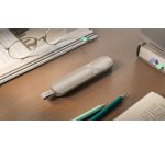 Logitech Spotlight 2 télécommande Bluetooth/RF Sable