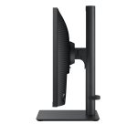 Samsung S43UF pantalla para PC 61 cm (24") 1920 x 1080 Pixeles Full HD LCD Negro