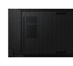 Samsung SM32HX-P Écran plat de signalisation numérique 81,3 cm (32") LCD Wifi 500 cd/m² Full HD Noir Tizen 7.0 24/7