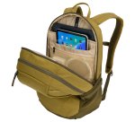 Thule EnRoute TEBP5216 - Nutria/Natural Green sac à dos Sac à dos normal Vert, Naturel Nylon